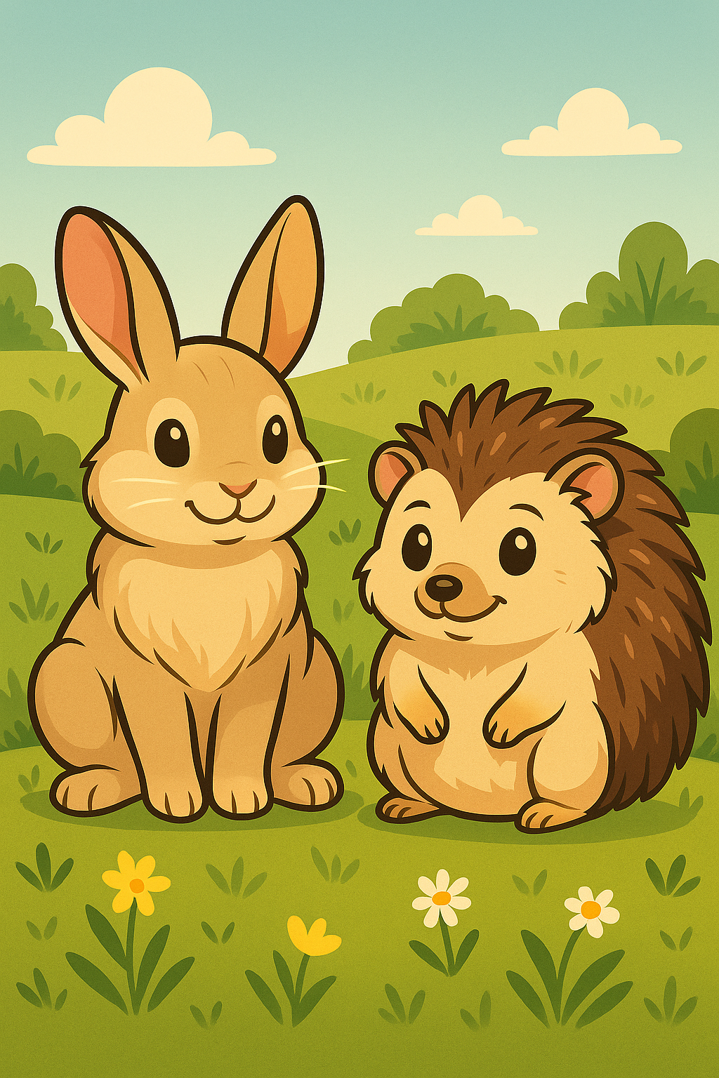Bunnies