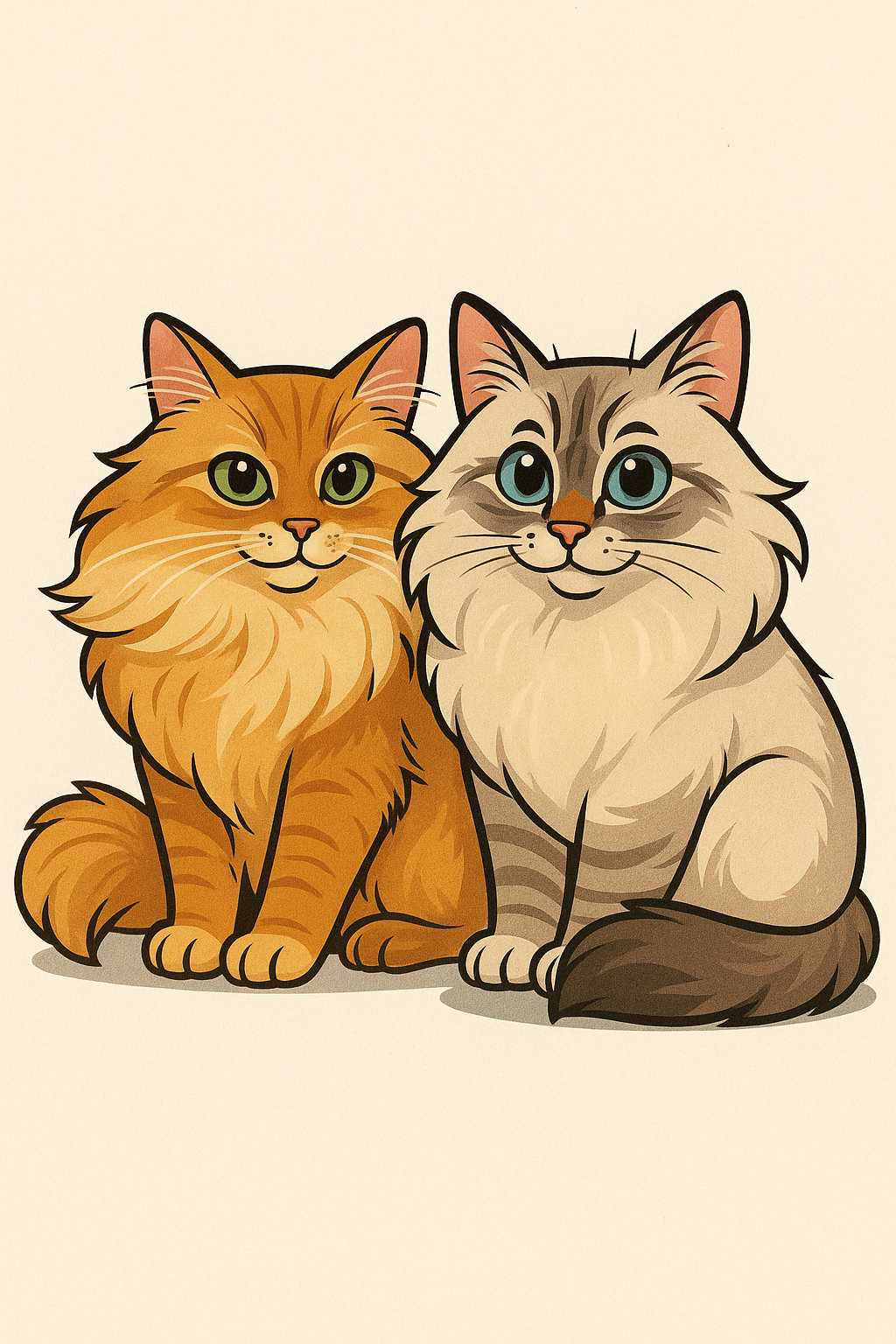 Cats